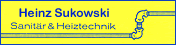 Sanit&auml;t & Heiztechnik Sukowski