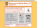Britzer Bürgerverein