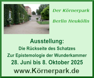Körnerpark Berlin Neukölln