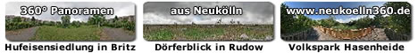 Neuköllner Panorama-Bilder